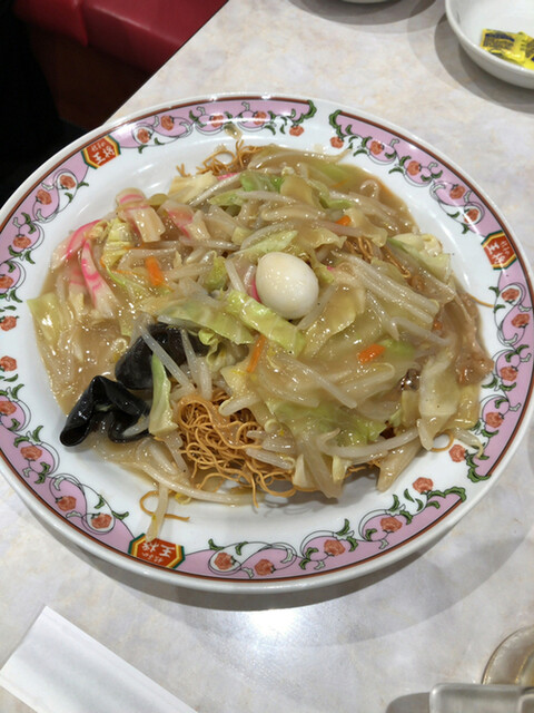 recommendations image for 餃子の王将 下北沢店