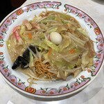 recommendations for 餃子の王将 下北沢店