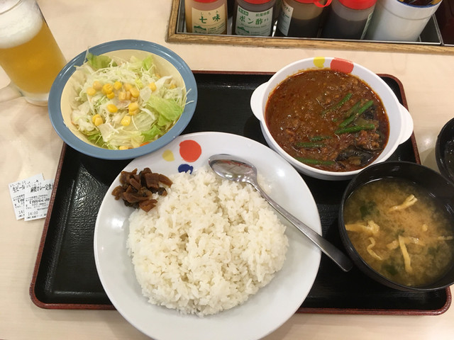 recommendations image for 松屋 富田店