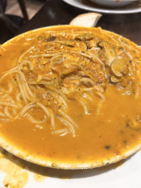 recommendations image for IVO ホームズパスタ 新宿店