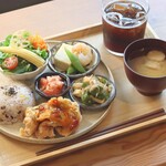 recommendations for リバーサイドカフェ グリーンテラス