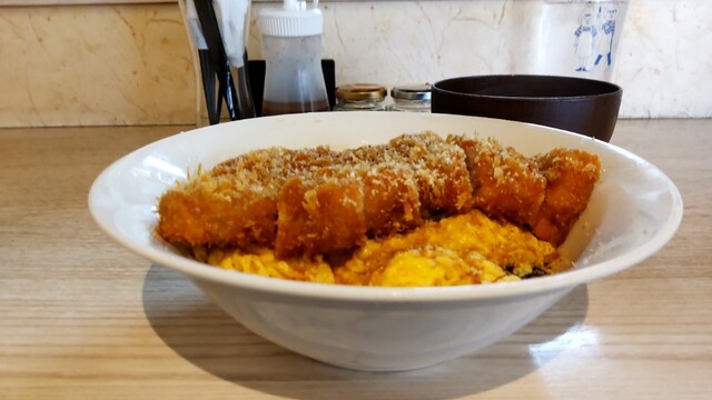 recommendations image for 創作とんかつ GOEN