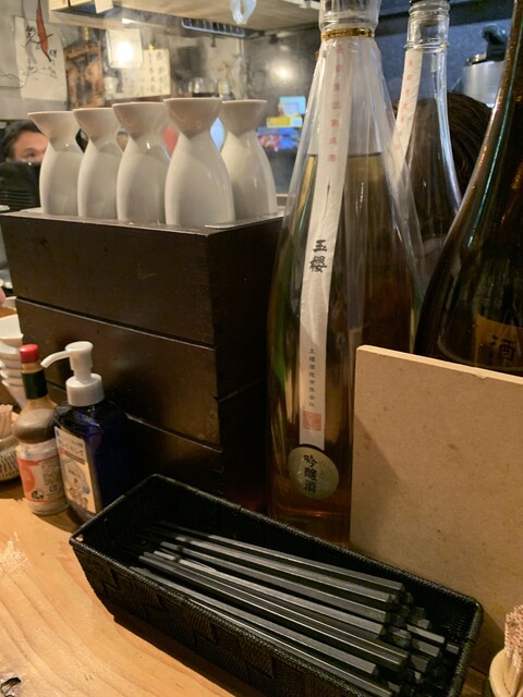 recommendations image for 博多空気椅子酒場 輝