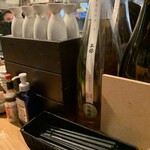 recommendations for 博多空気椅子酒場 輝