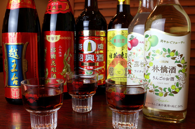 中華料理 華香楼 蒲田西口本店的實拍高清圖