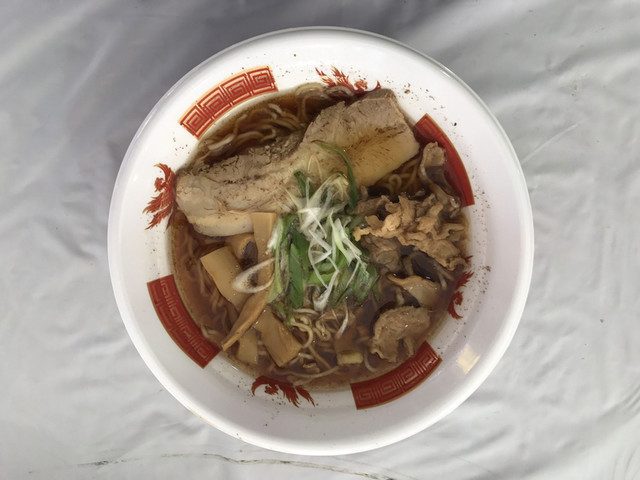 ラーメン純水 春採本店的实拍高清图