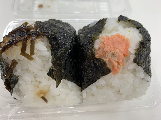 おむすび権米衛 飯田橋アイガーデンテラス店的實拍高清圖