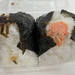 おむすび権米衛 飯田橋アイガーデンテラス店的實拍圖