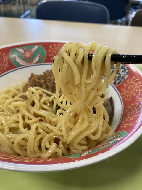 recommendations image for 西南学院大学　生協学食