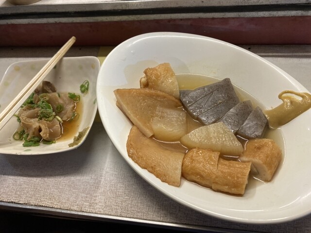 屋台 呑龍的實拍高清圖