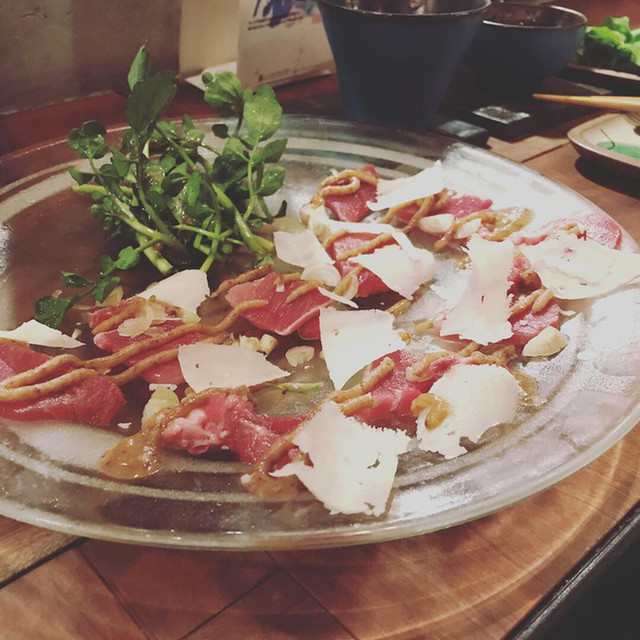 沖縄食材×バル YANBARU的實拍高清圖