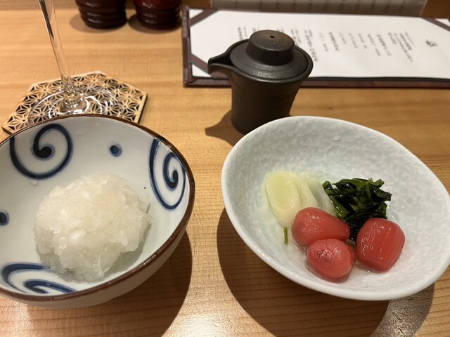 神楽坂 焼鳥 門や的实拍高清图