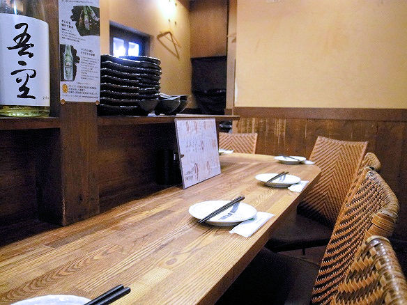 けむり 赤羽店的實拍圖