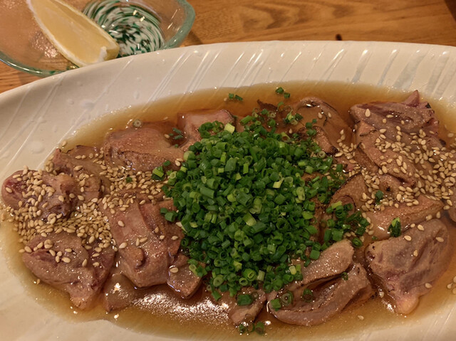 recommendations image for 居食屋 京