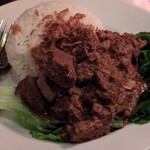 cabe 武蔵小山店的實拍圖