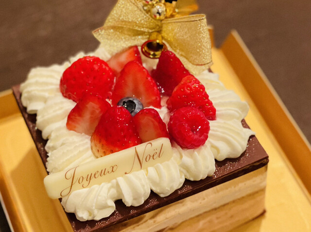 HENRI CHARPENTIER 松屋銀座店的實拍高清圖