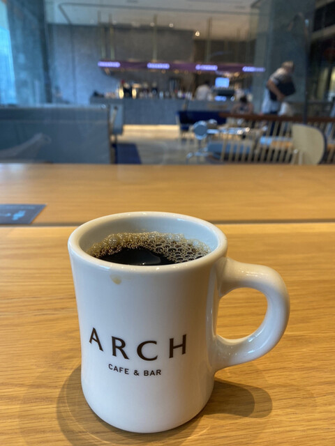 recommendations image for ARCH CAFE & BAR
