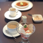 recommendations for ahill ginza