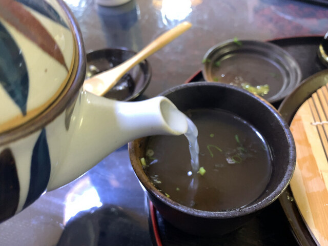 recommendations image for 山見茶屋