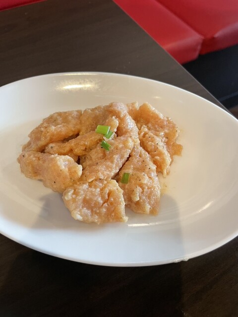 杏 ホルモン焼肉 八王子店的實拍高清圖