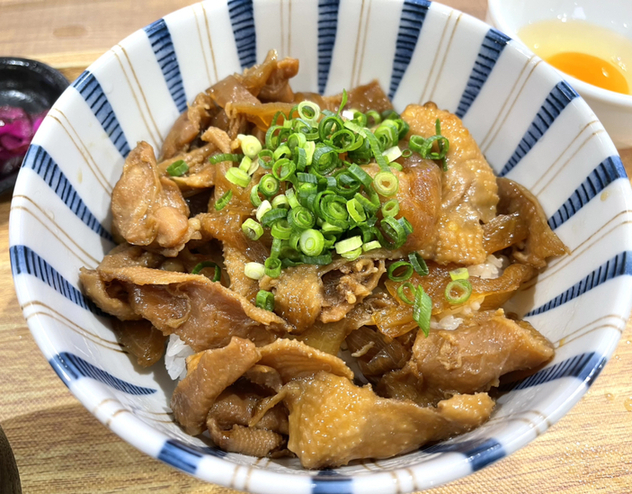 博多ぐるぐるとりかわ 竹乃屋 ジ・アウトレット北九州店的實拍圖