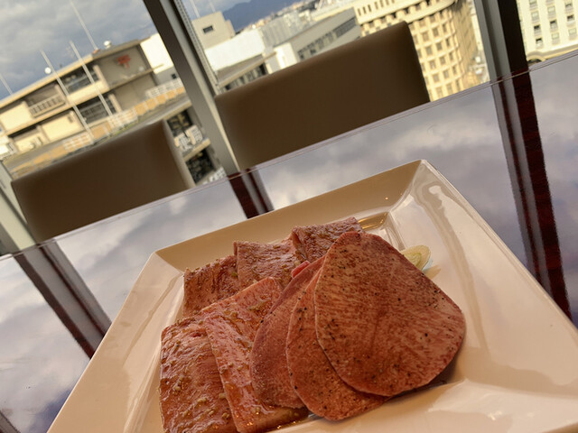 叙々苑 ジェイアール京都伊勢丹店的實拍高清圖