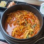 焼肉 円満的实拍图