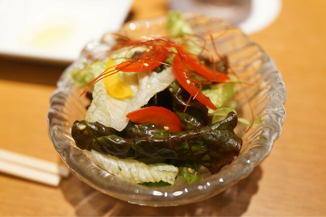 焼肉 山水 銀座店的實拍高清圖