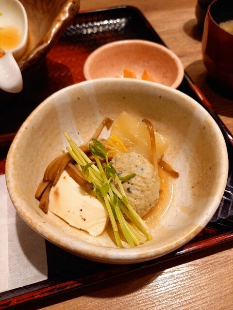 大戸屋 新さっぽろサンピアザ店的实拍高清图