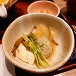 大戸屋 新さっぽろサンピアザ店的实拍图