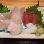 味しるべ盾的实拍图