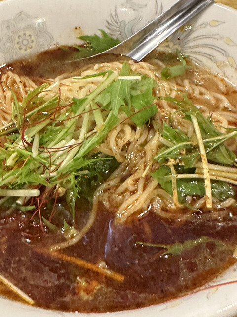 中国屋台十八番 新川店的實拍高清圖