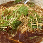 中国屋台十八番 新川店的實拍圖