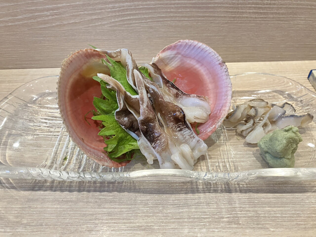 たちばな寿司的實拍高清圖