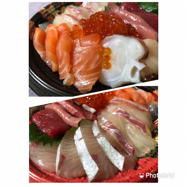 松浦鮮魚店的实拍高清图