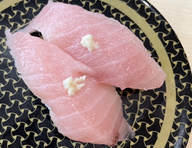 はま寿司 京都洛西店的實拍高清圖