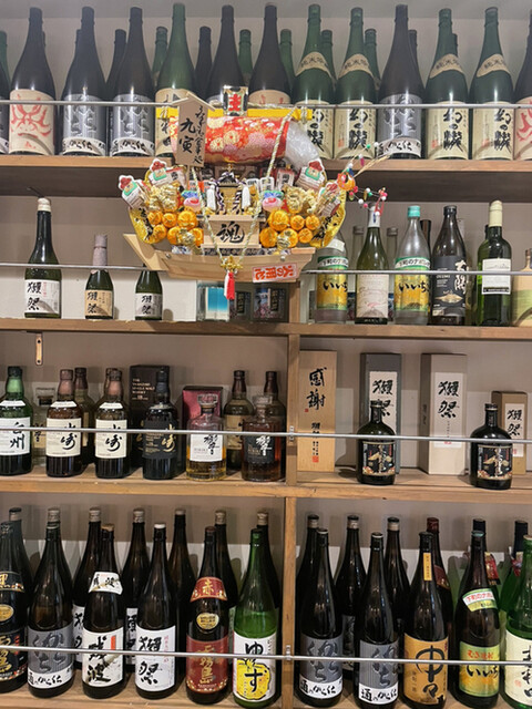 うなぎ御食事処 九寅的實拍高清圖