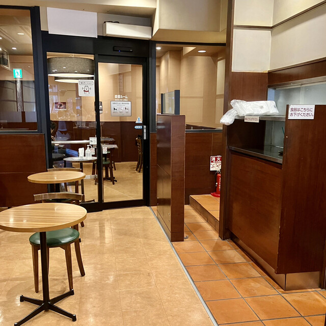 recommendations image for モリバコーヒー 四谷二丁目店
