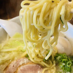 山嵐 本店的实拍图