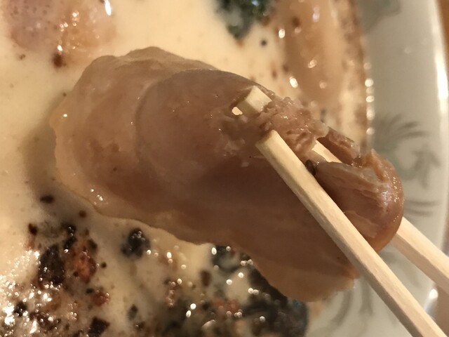 蔵運 麺太郎的实拍高清图