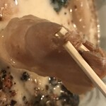 蔵運 麺太郎的实拍图
