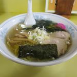 ラーメン ちゃー亭的实拍图