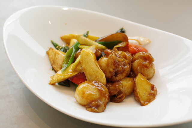 威南記海南鶏飯 日本本店的實拍高清圖
