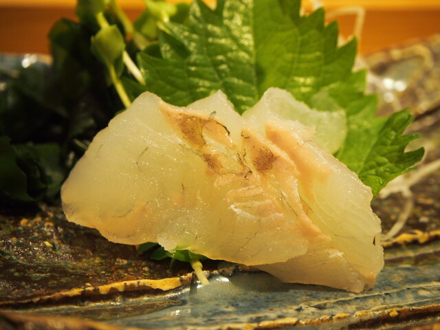 すし屋のさい藤的实拍高清图