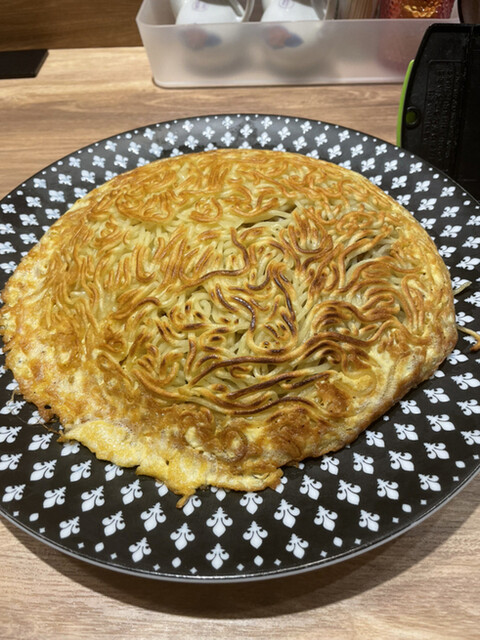 梅蘭 ヤエチカ店的實拍高清圖