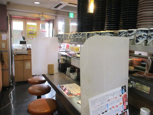 大江戸 上野2号店的實拍高清圖