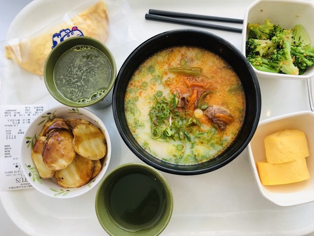 カフェテリア オルタス的实拍高清图