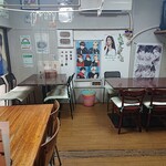 オアシス的實拍圖