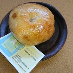 フユハルベーグル的实拍图