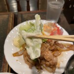 カフェ 泥人形的实拍图